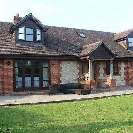 The Turkey House Villa Petersfield Exterior photo
