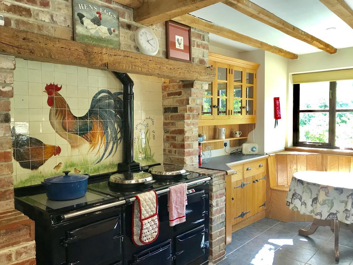 The Turkey House Vakantiehuis *
